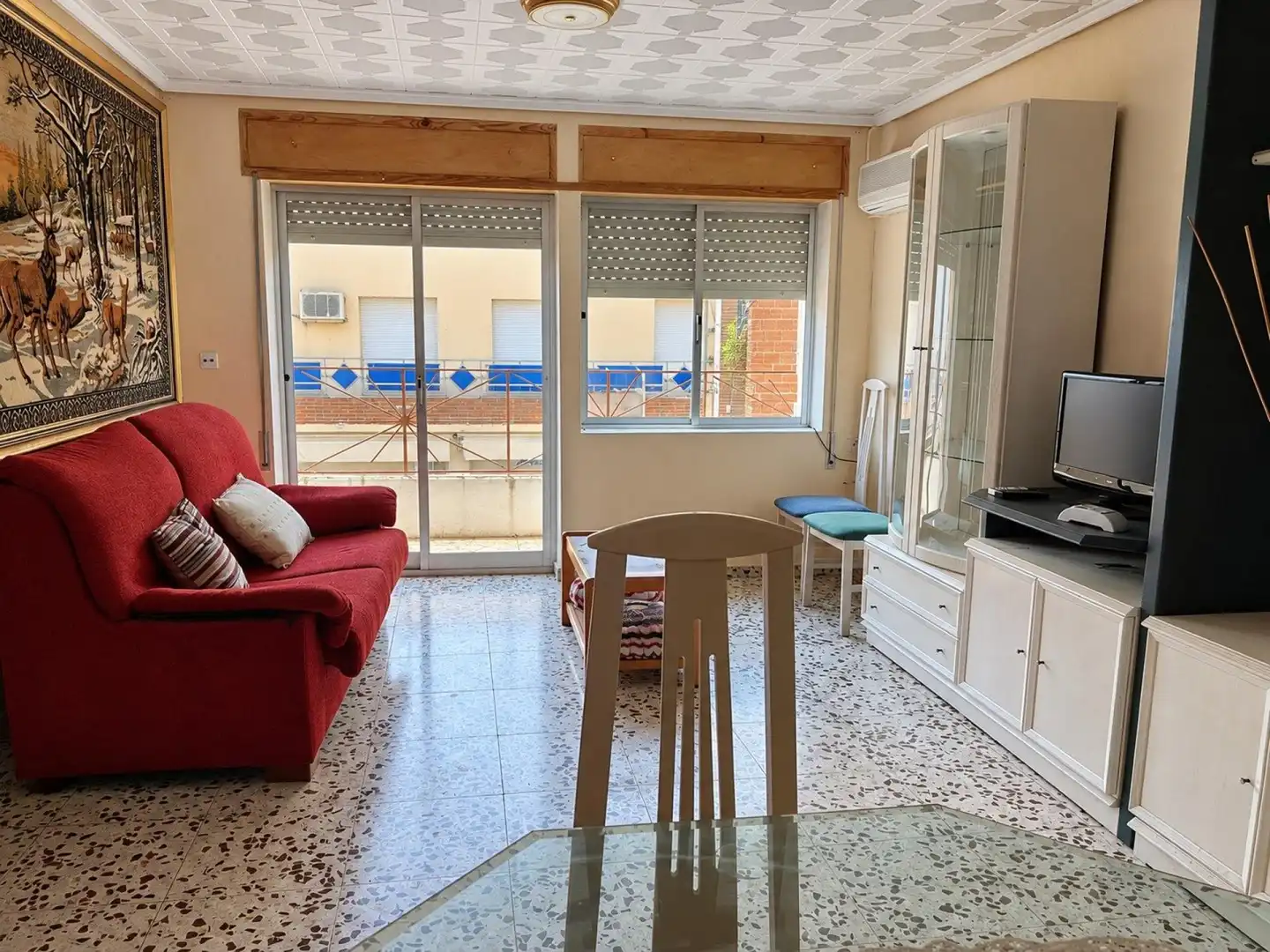 Doppelhaushälfte mit Terrasse zum Verkauf in Teresa de Cofrentes, imagen 22