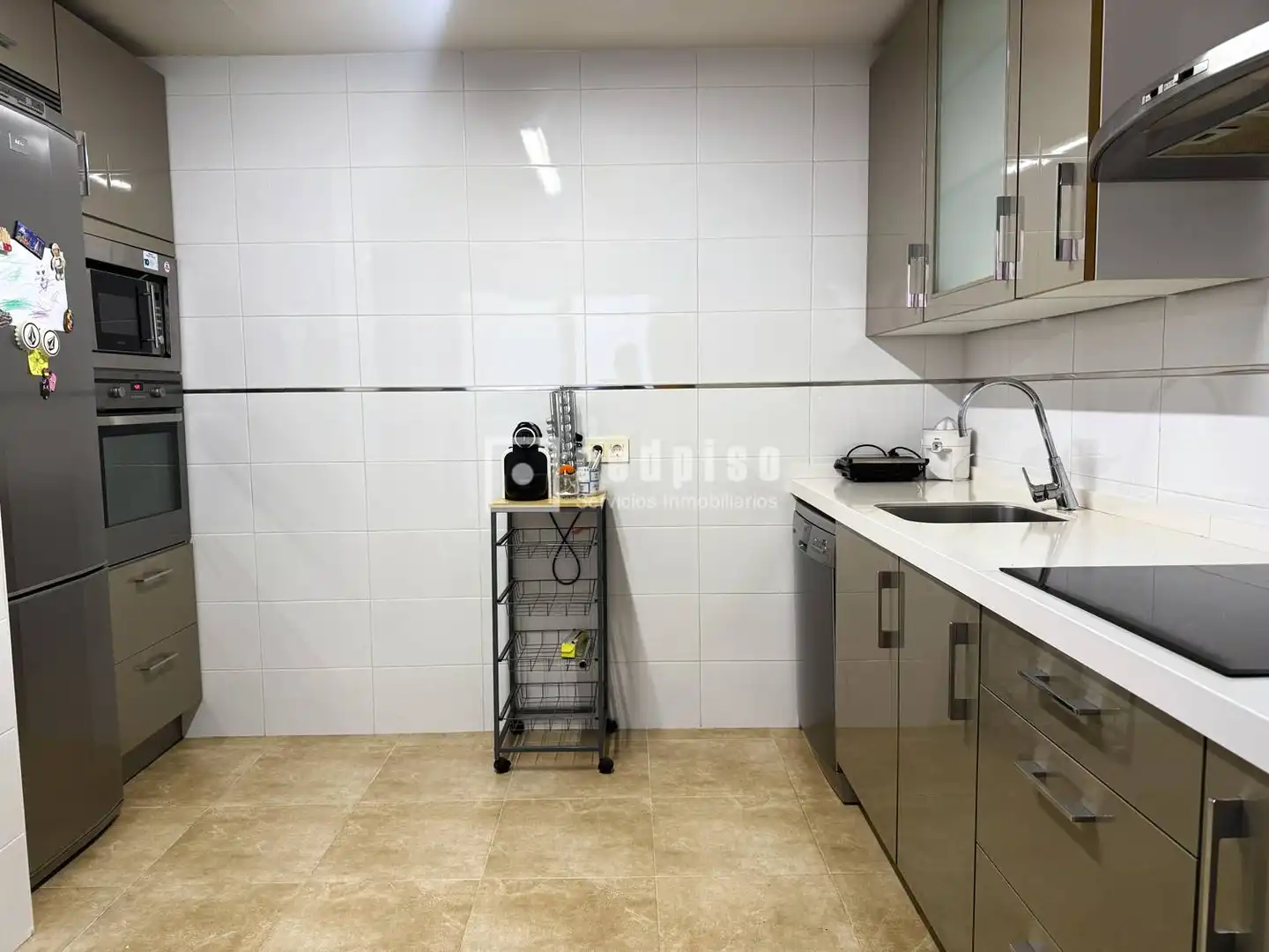 Flat with pool for sale in del Camino de Santiago, imagen 7
