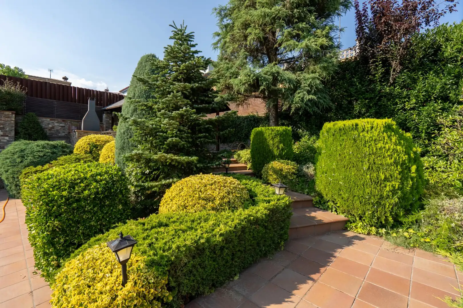 Villa mit Terrasse zum Verkauf in Sant Celoni, imagen 4