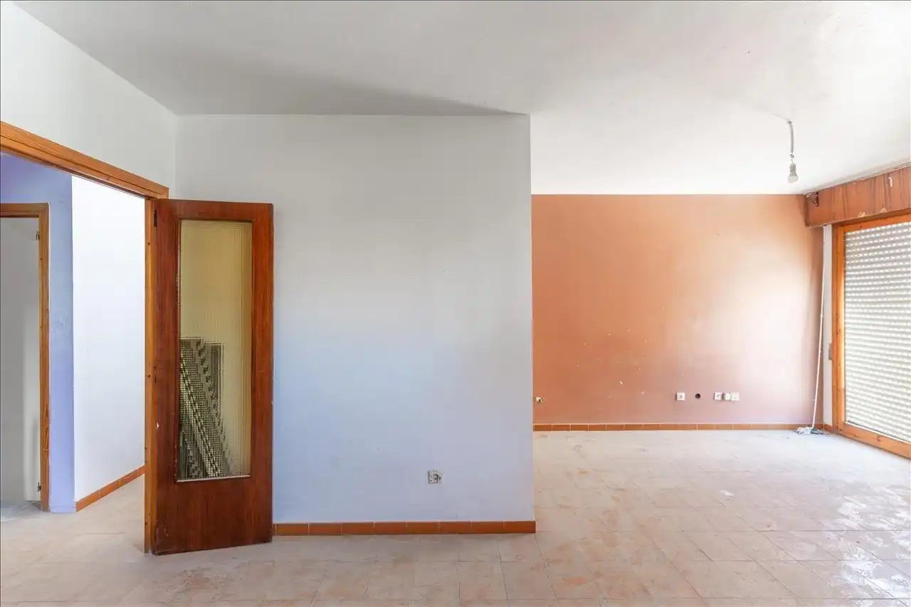 Casa adosada en venta en El Ejido