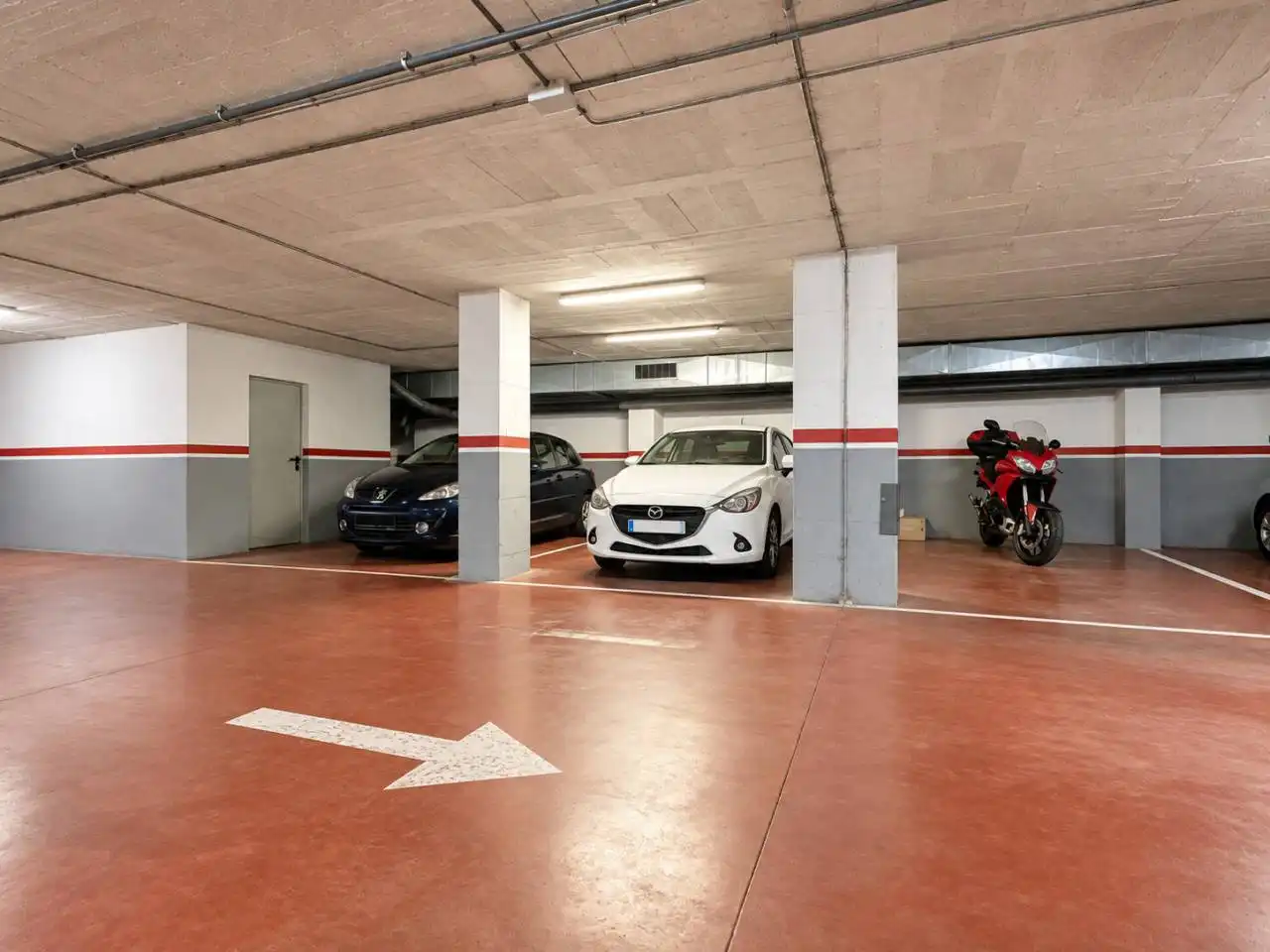 Flat with lift for sale in Calle Barcelona, imagen 21