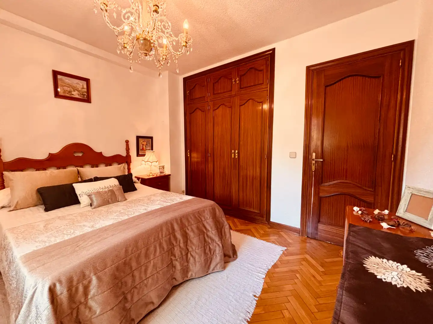 Piso con ascensor en venta en Calle de las Palmas, imagen 28