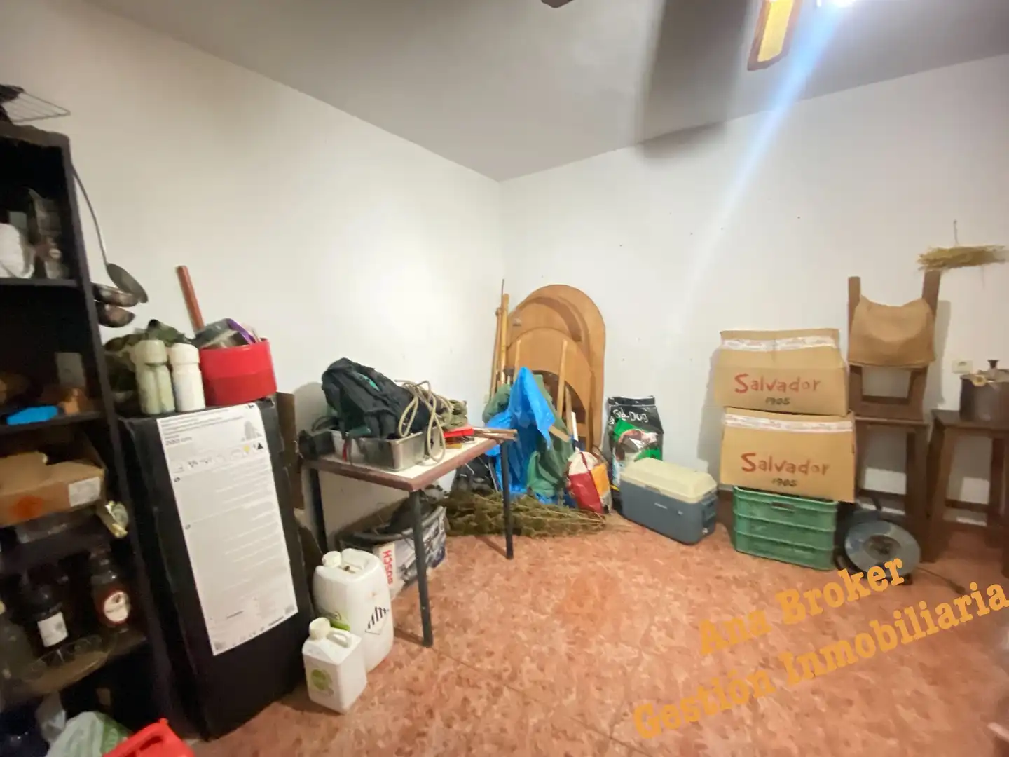 Casa rústica en venda a Álora, imagen 25