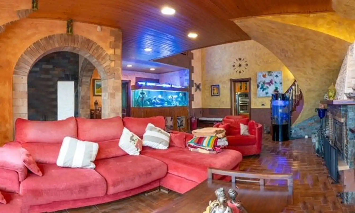 Chalet con piscina en venta en Calle Majada de las Vacas 32, imagen 8