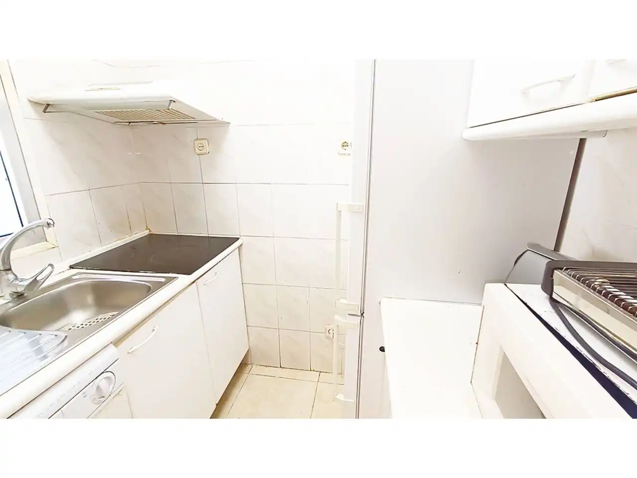 Appartement compact avec piscine à vendre à Avenida Papa Luna, imagen 6
