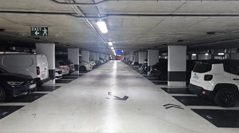 Foto 3 de Garatge en venda a La Missió, Palma de Mallorca