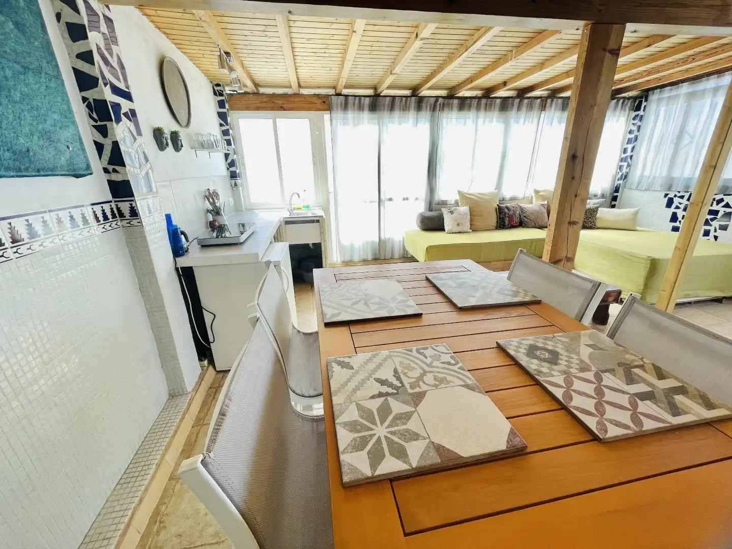 Residencial en venda a Tarifa ciudad, imagen 6