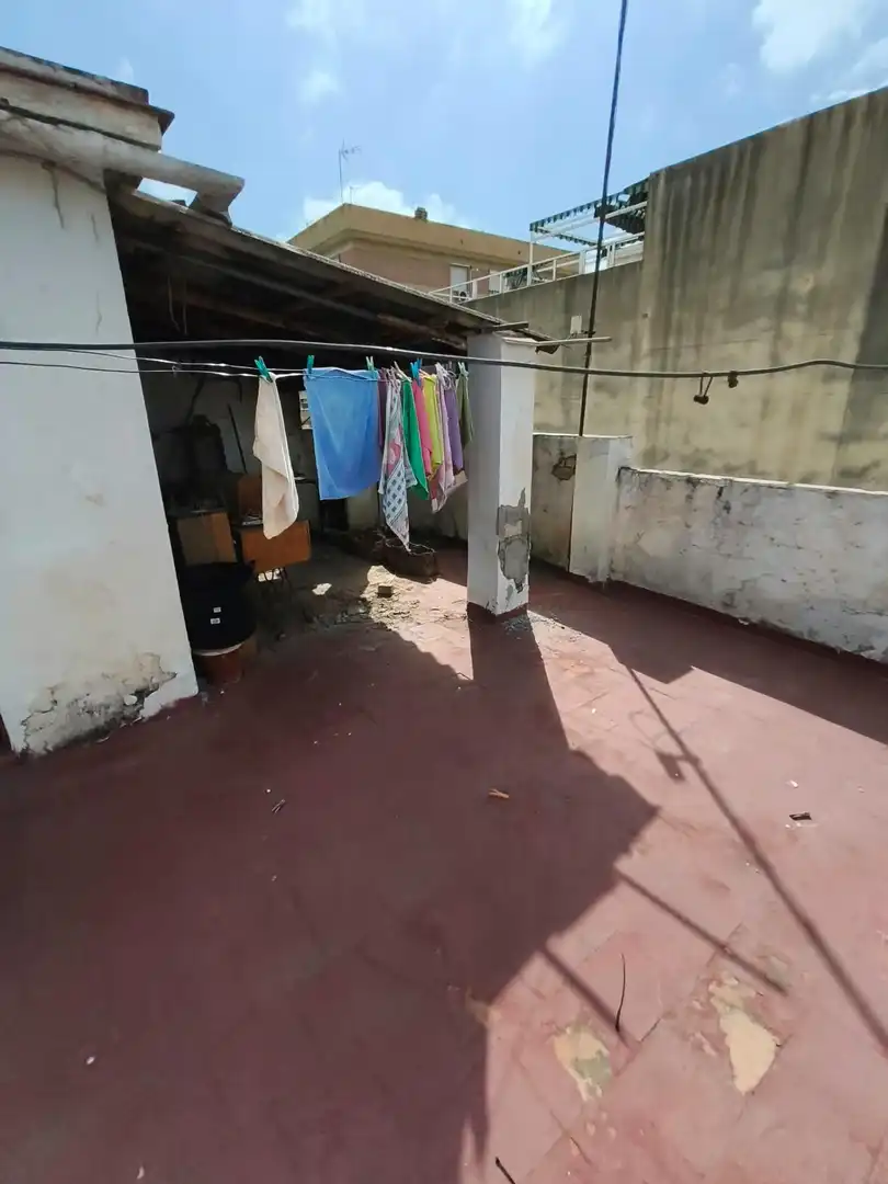 Casa o chalet en venta en Ciudad Jardín