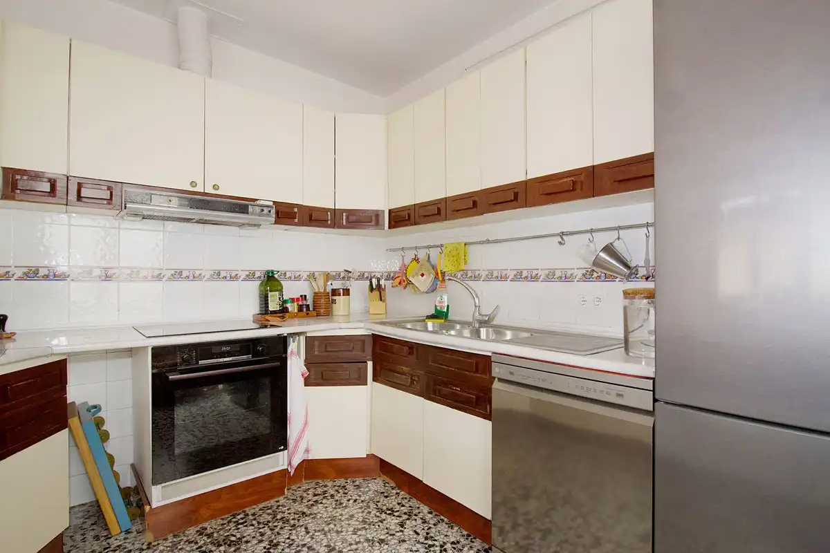 Chalet con piscina en venta en Calle Málaga, imagen 9