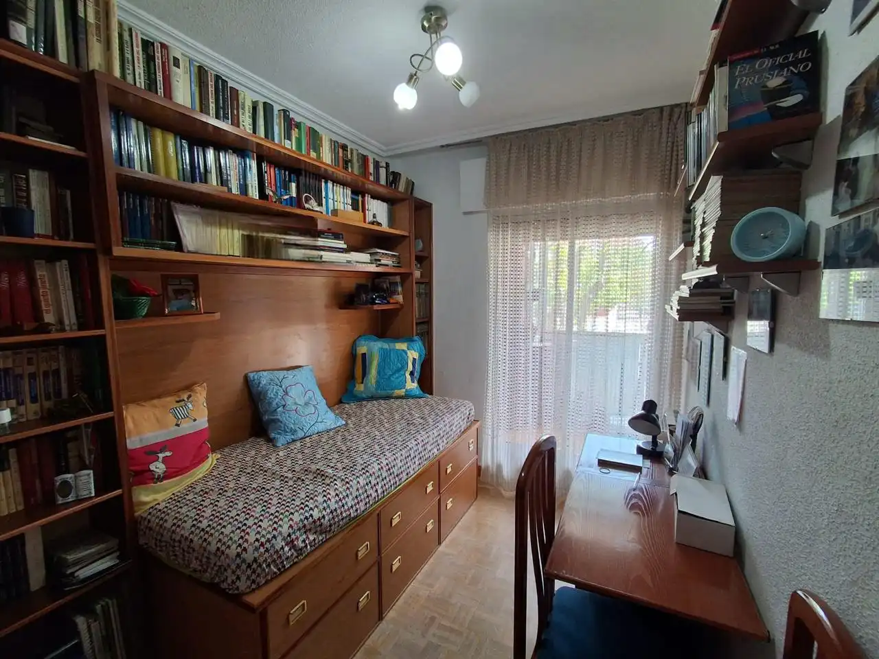 Flat for sale in Rosas - Musas
