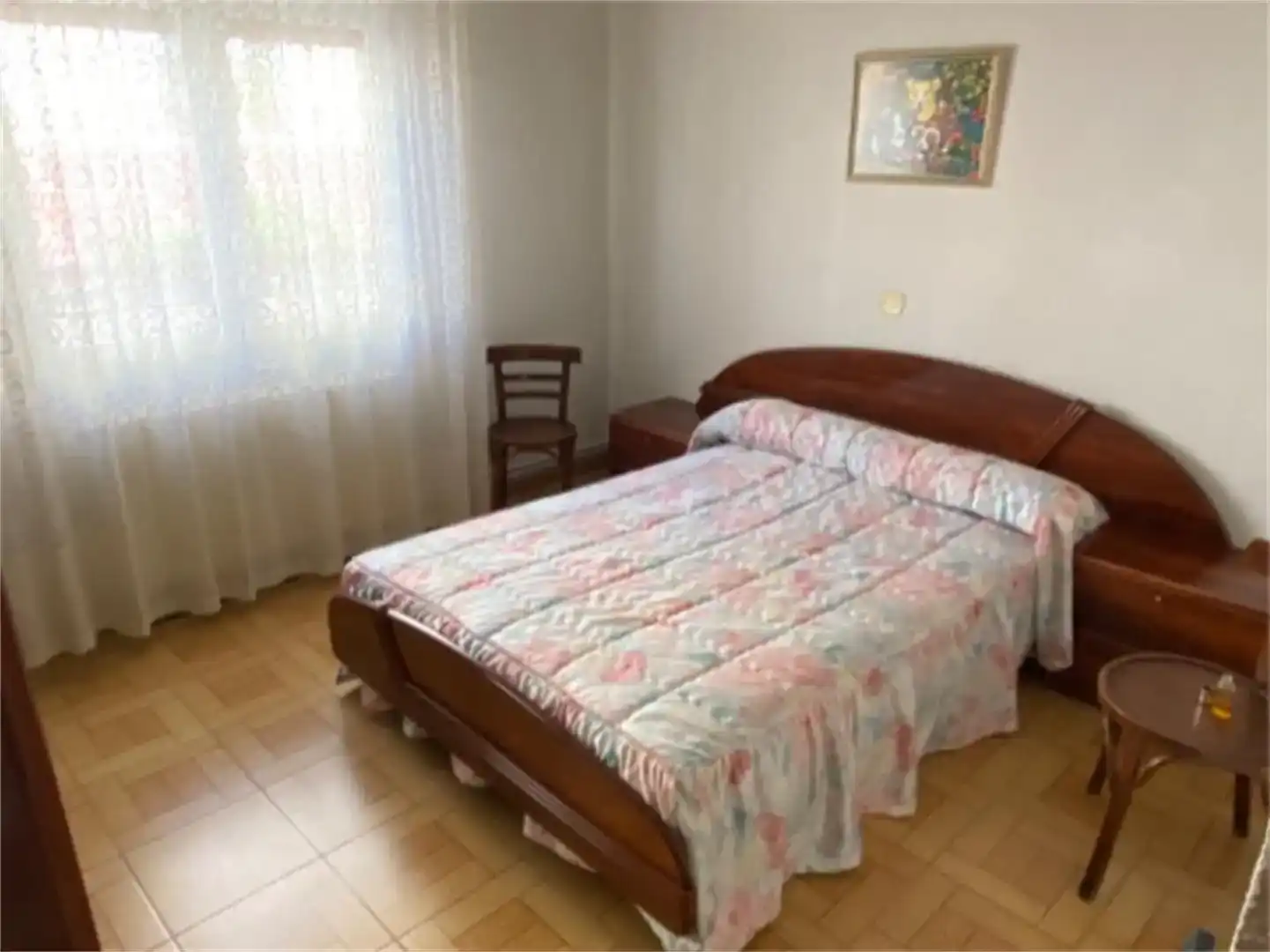 Dormitori de Garatge en venda en Castrojeriz