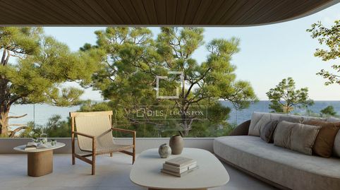 Piso de 3 dormitorios en venta en la promoción Kaiora Residence, Benicasim, Valencia