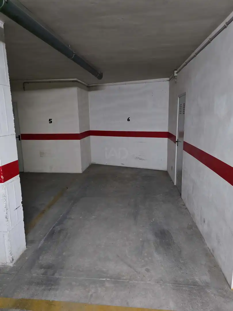Piso en venta en Calasparra, imagen 14
