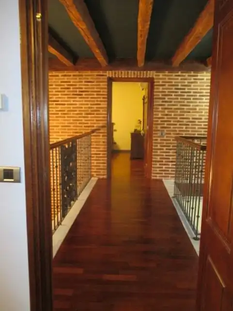 Casa o chalet en venta en Mamblas con Jardín privado, Terraza y Amueblado