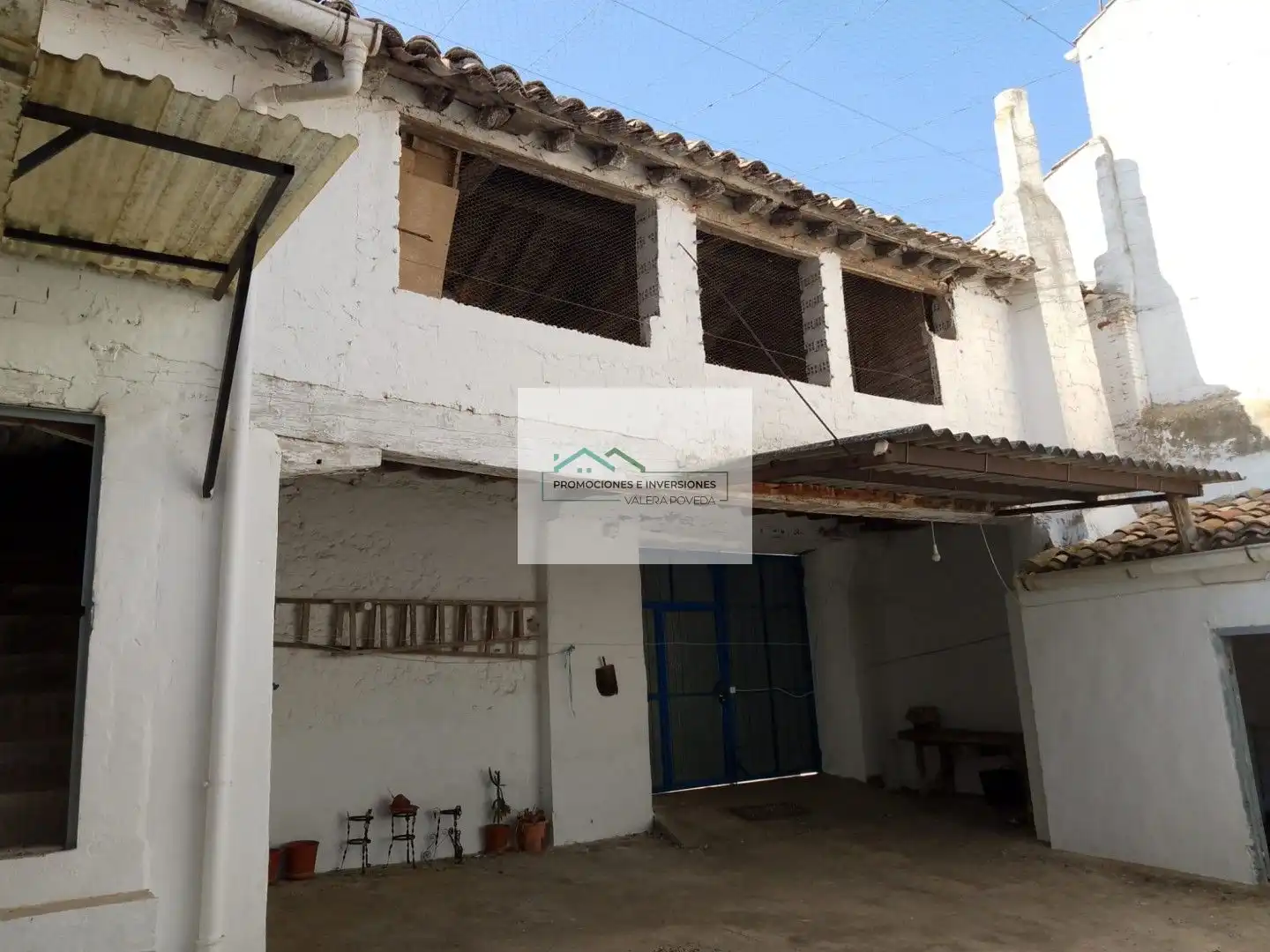 Casa en venda a Calle Alameda 8, imagen 25