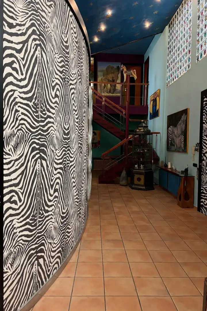 Casa o chalet en venta en Almansa con Calefacción, Terraza y Piscina