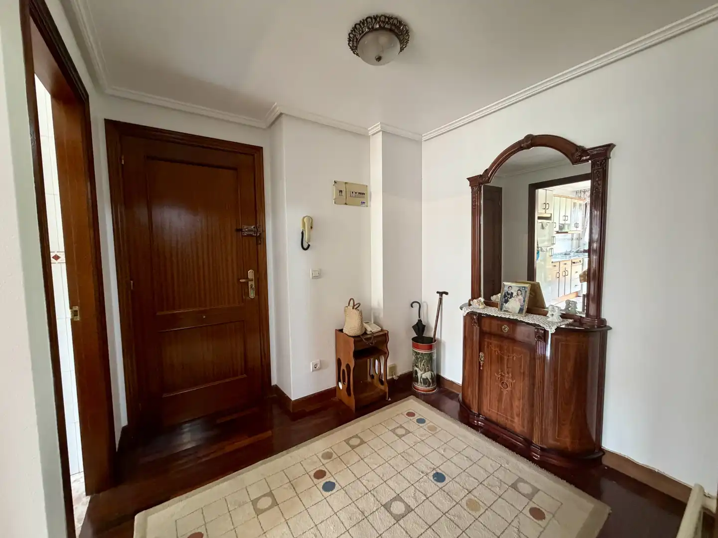 Flat for sale in Medio Cudeyo  with Heating and Terrace