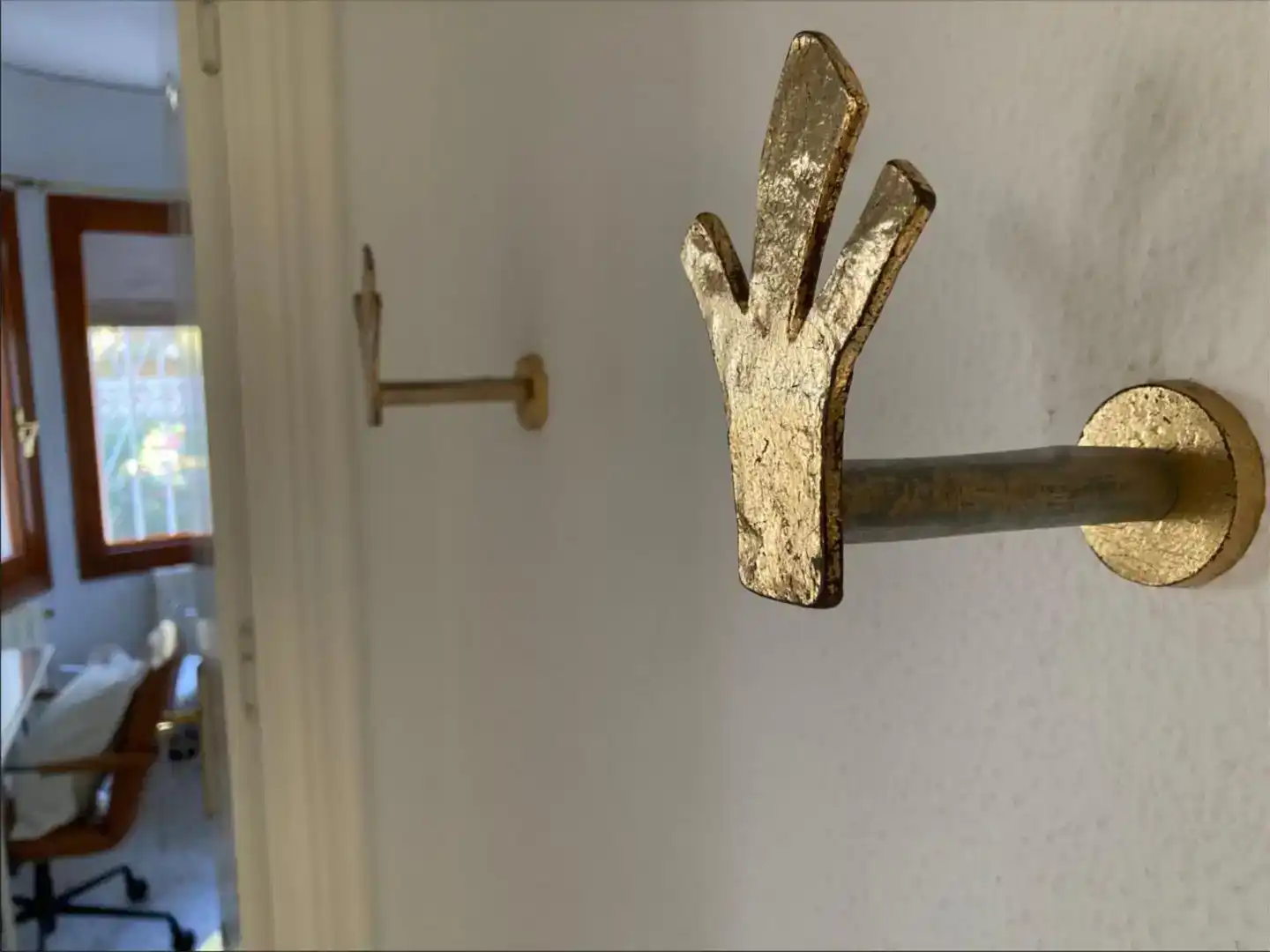 Garten von Wohnung zur Miete in Dénia mit Klimaanlage, Privatgarten und Schwimmbad