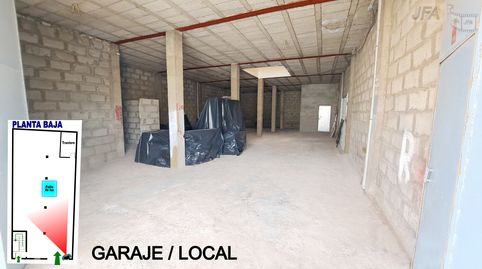 Foto 4 de Edificio en venta en Calle Bencomo, Cruce de Arinaga, Agüimes