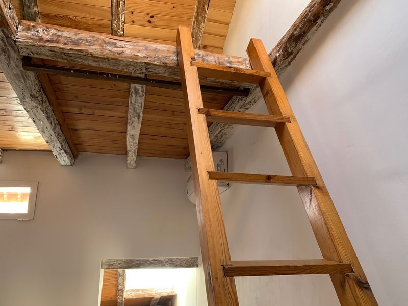 Dúplex en venda a Universidad - Malasaña, Centro