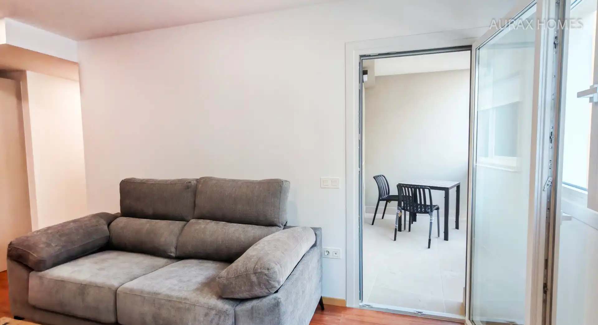 Flat with lift to rent in Calle la Corta, imagen 9