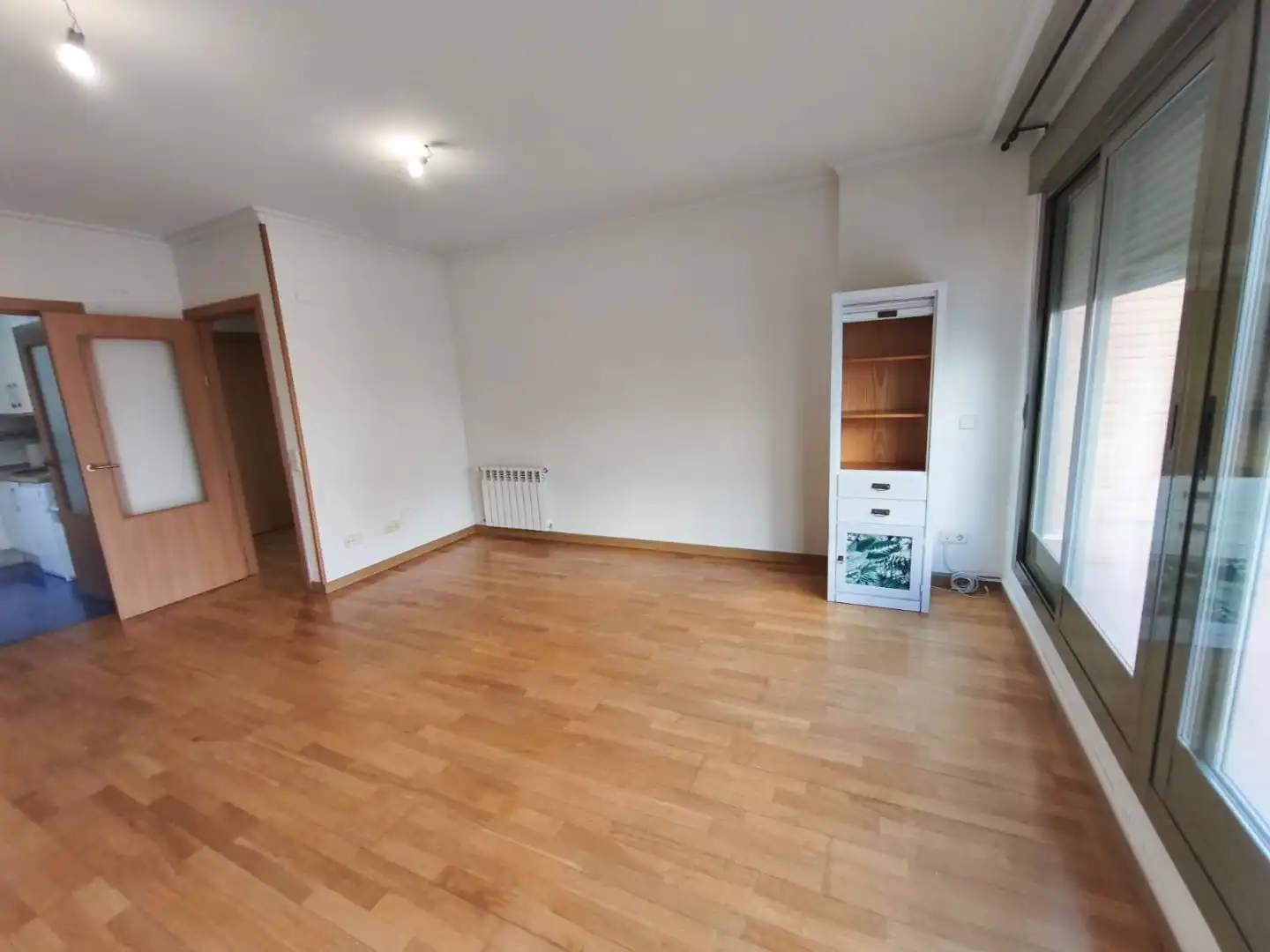 Wohnzimmer von Wohnung zur Miete in Urbanizaciones