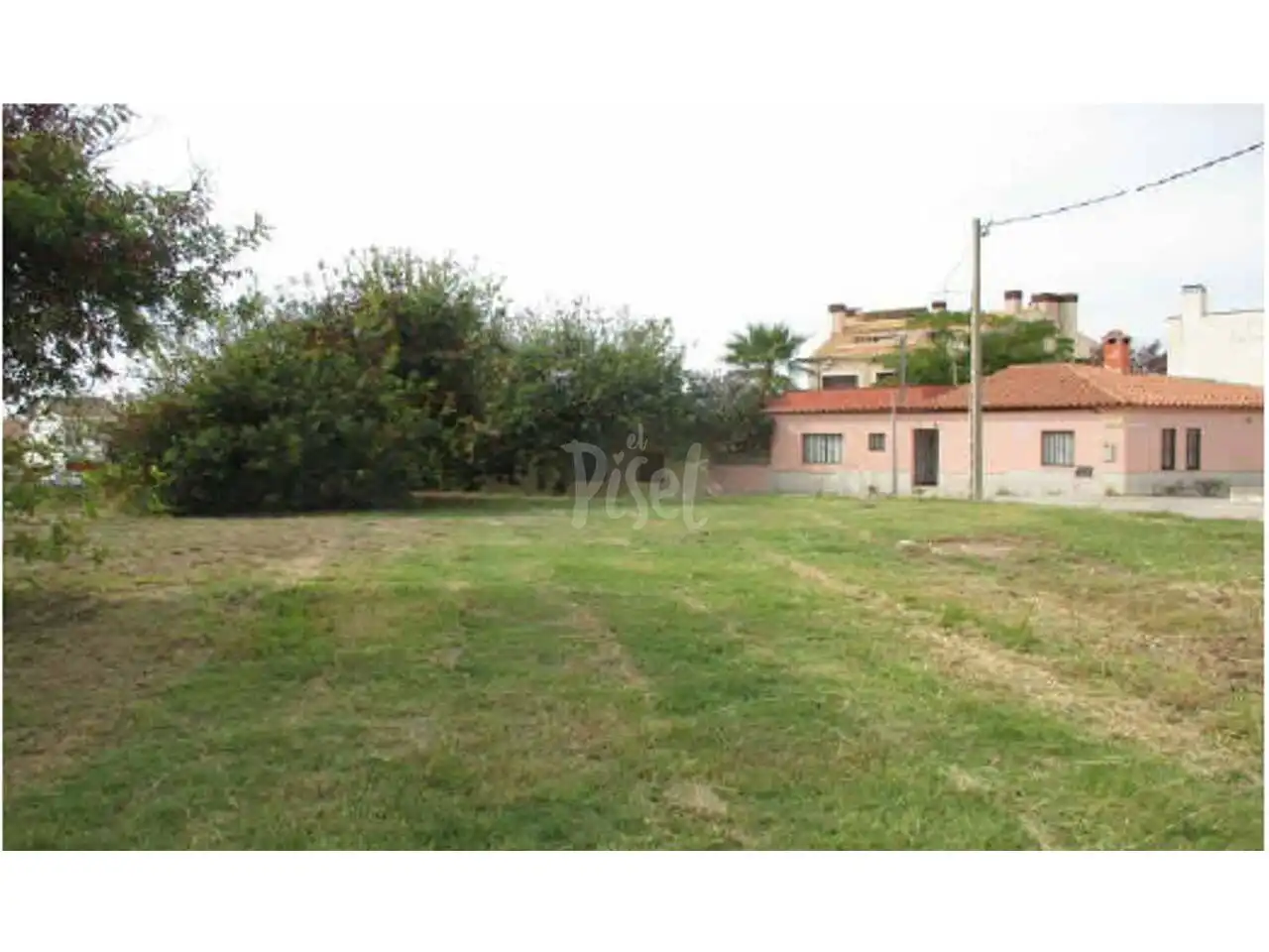 Terreno en venta en Altafulla