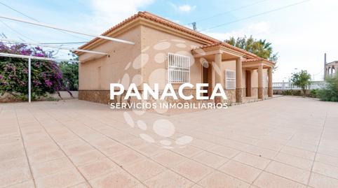 Foto 2 de Casa o xalet en venda a Balerma, Almería