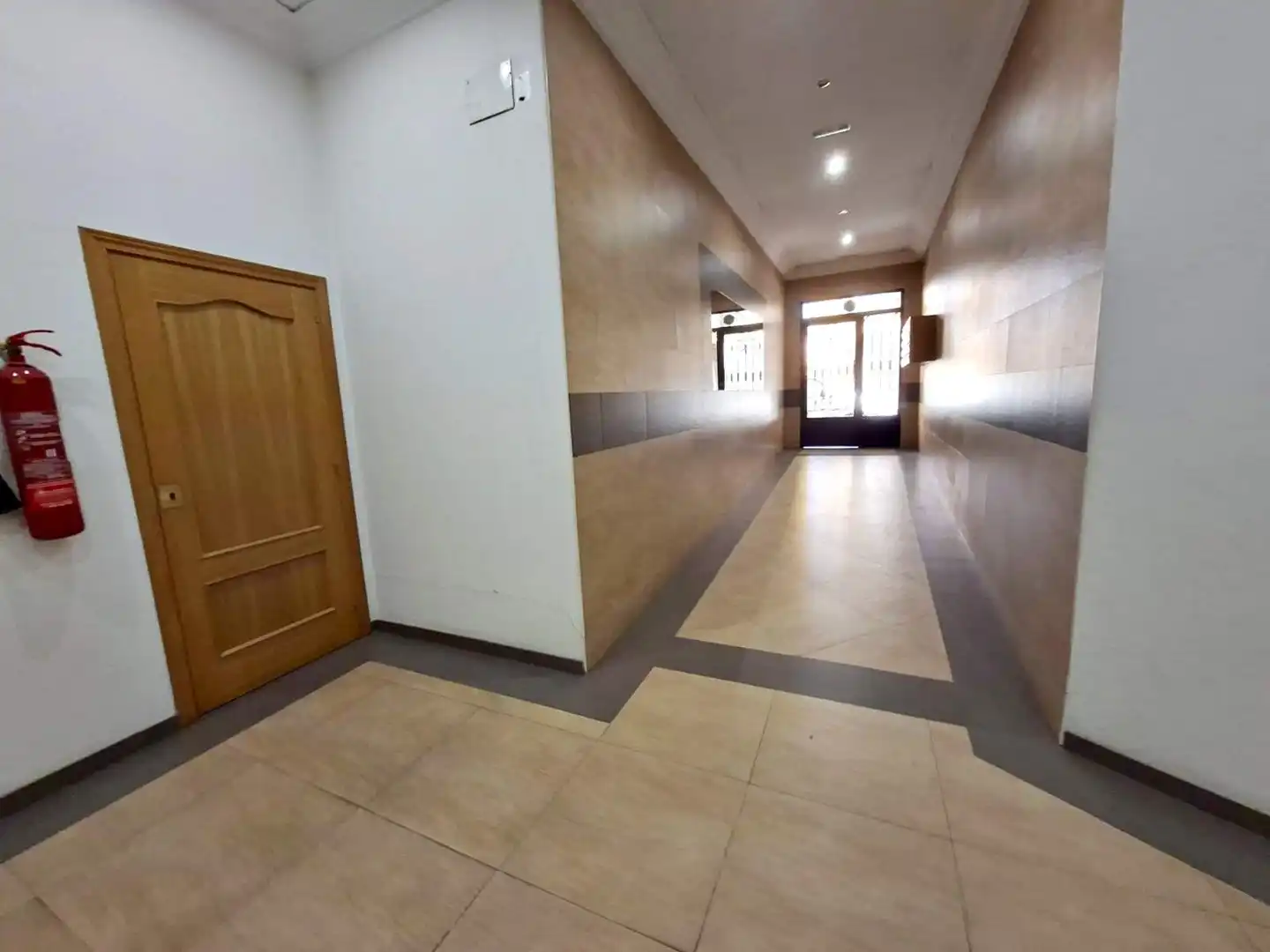 Piso en venta en Aspe con Aire acondicionado, Trastero y Balcón