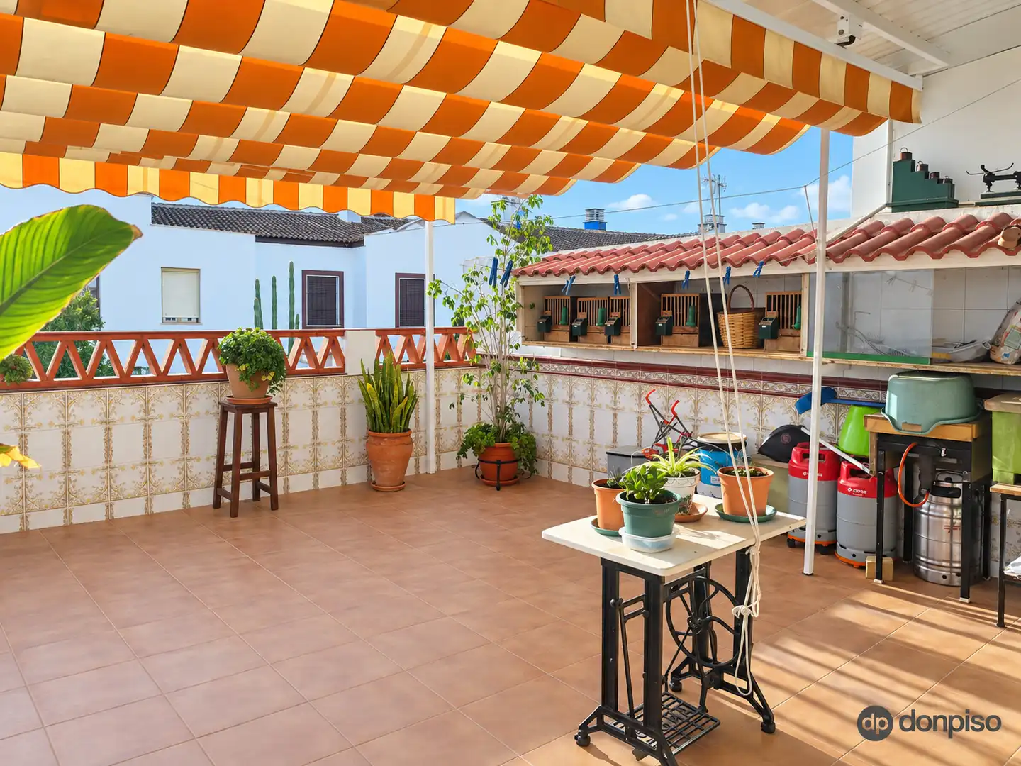 Villa in vendita a Ayamonte ciudad