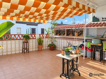 Villa in vendita a Ayamonte ciudad