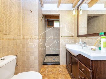 Villa in vendita a Ingenio pueblo