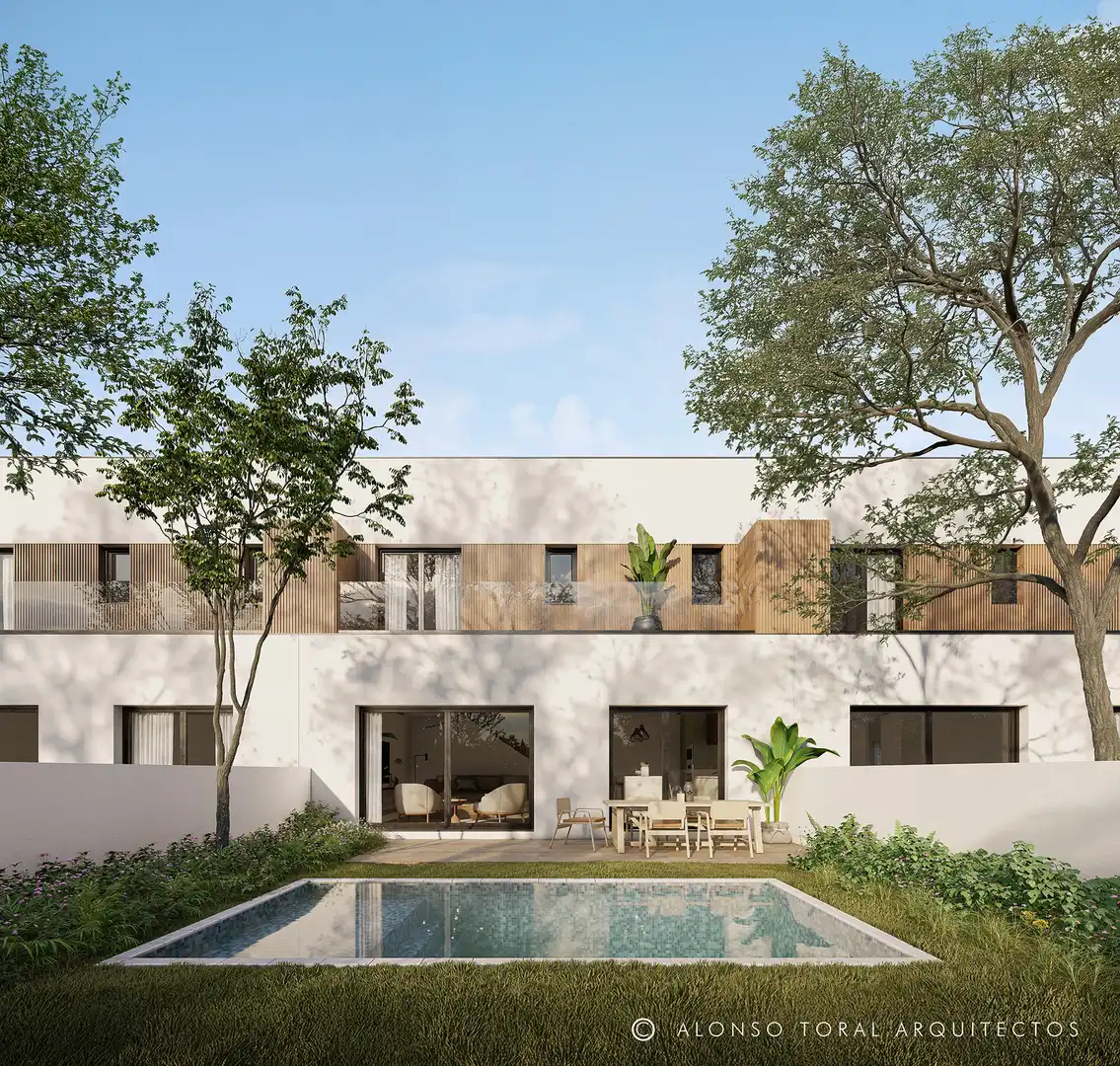 Villa con piscina in vendita a Calle Tolox 13, imagen 3