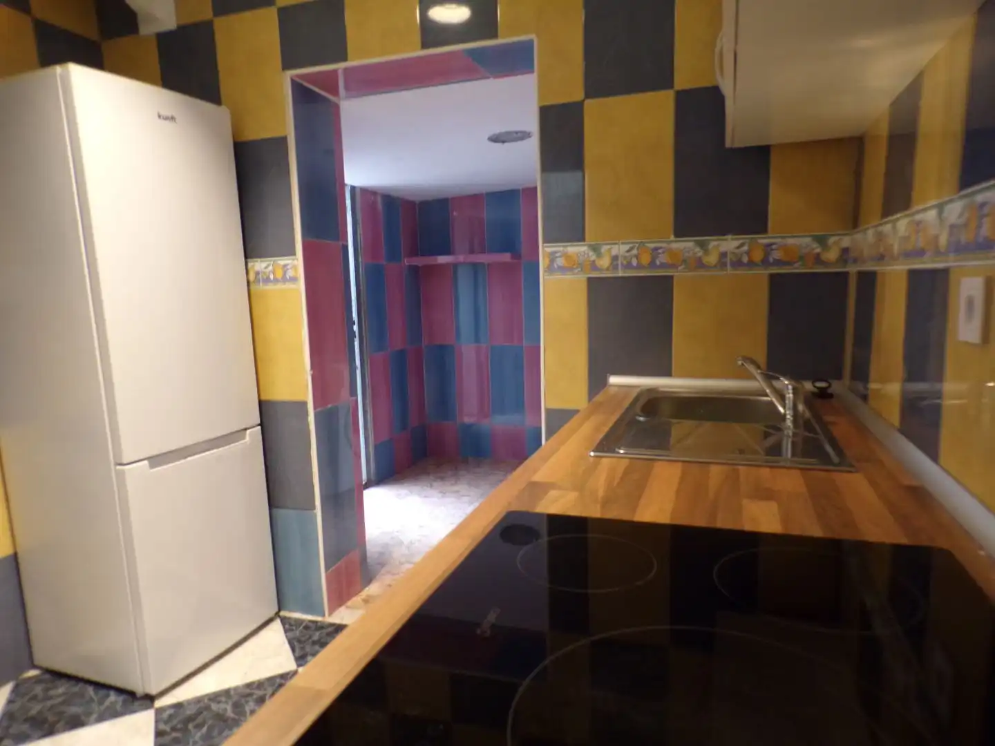 Flat to rent in geografo rey pastor 15, imagen 3