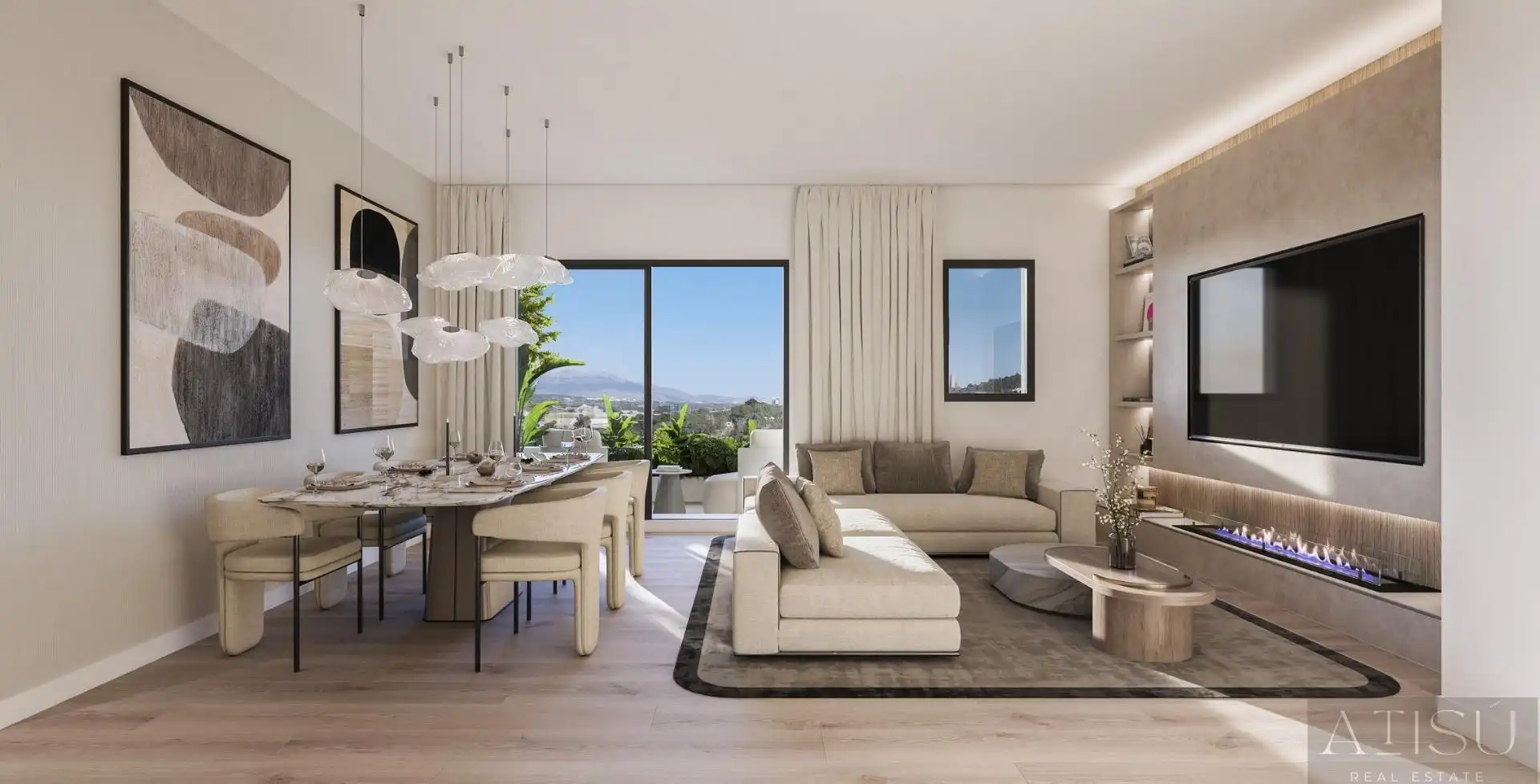 Apartamento con piscina en venta en Platja de Torres, imagen 10