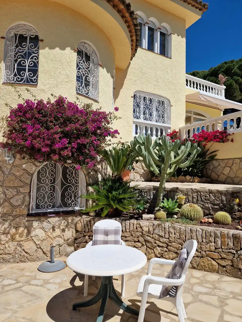 Villa mit Terrasse zum Verkauf in Miami Platja, imagen 39