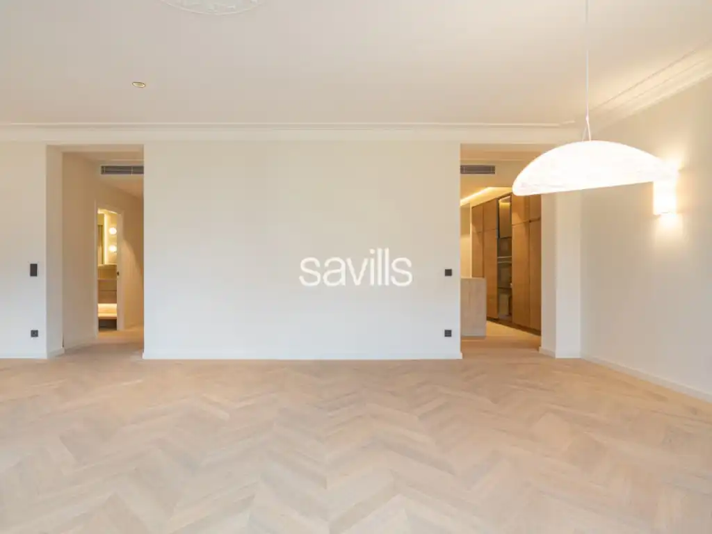 Apartament amb terrassa en venda a Eixample, imagen 36