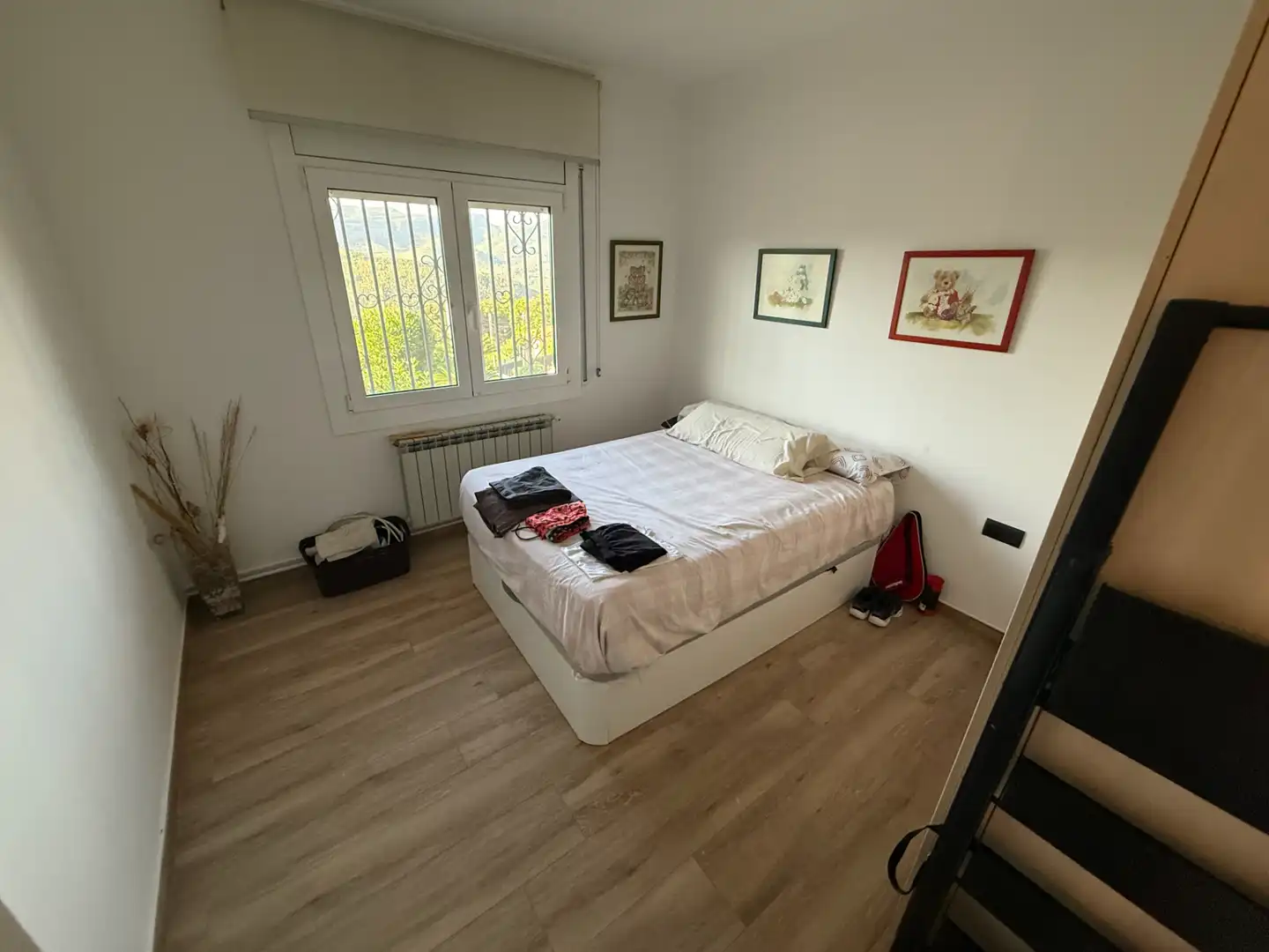 Maison avec terrasse à vendre à Carrer del Falciot, imagen 7
