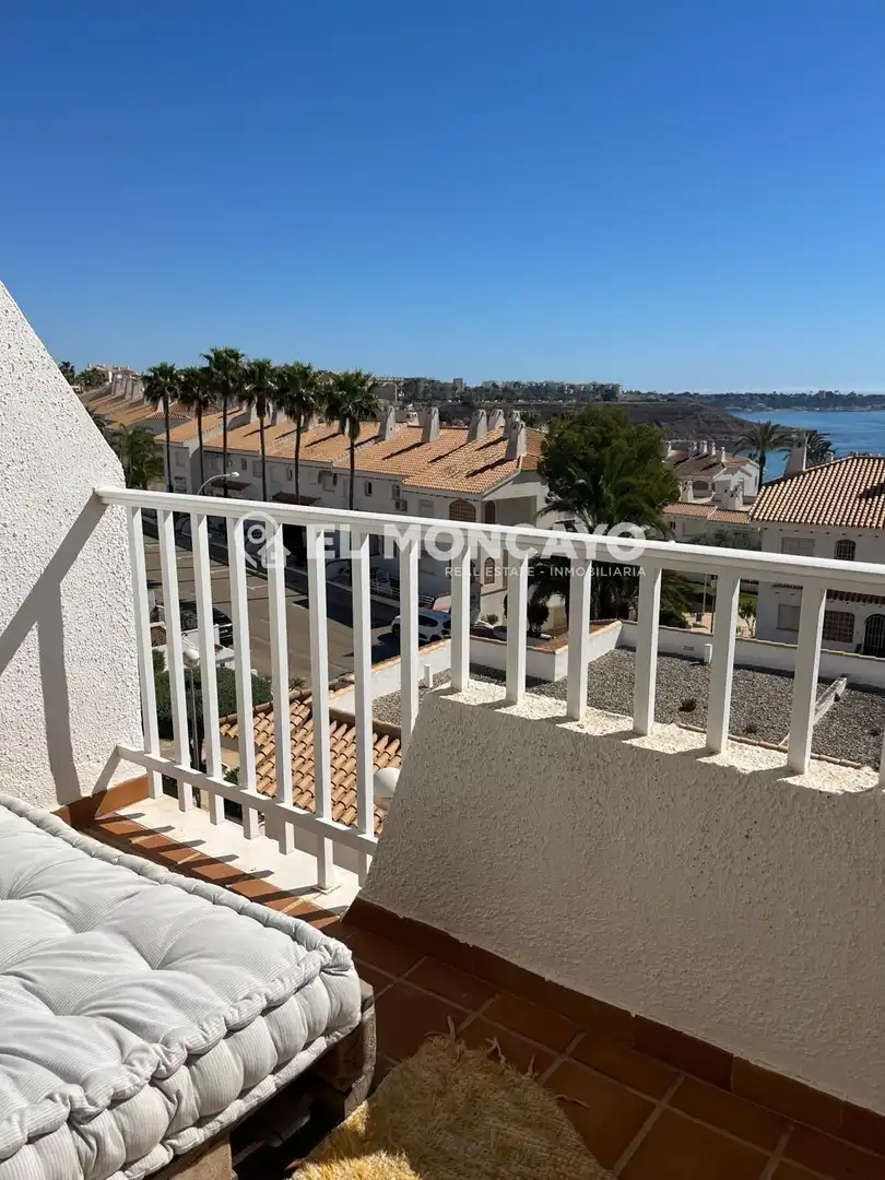 Apartment mit Pool zum Verkauf in Orihuela Costa, imagen 6