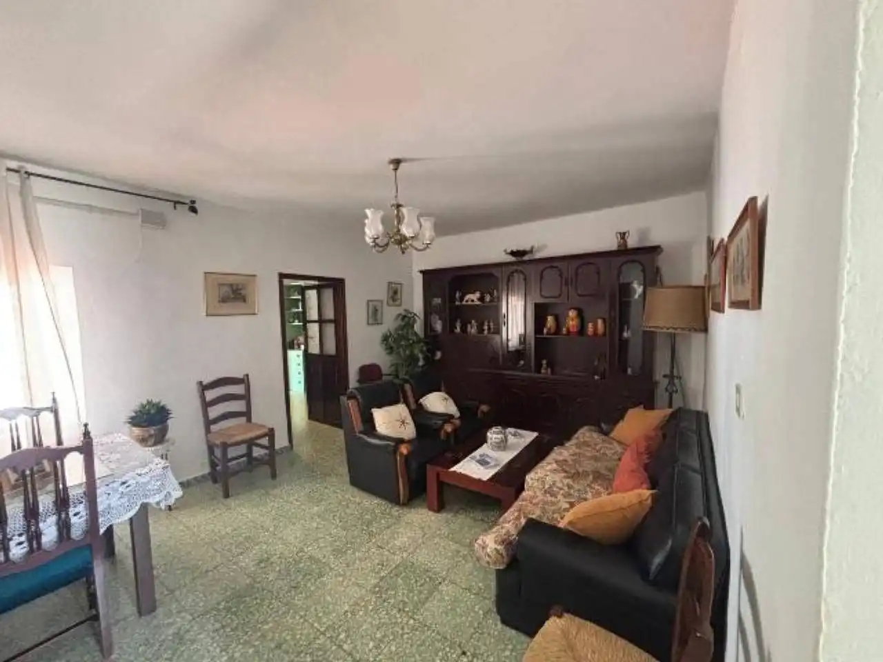 Casa pareada en venta en San Bartolomé de la Torre, imagen 3