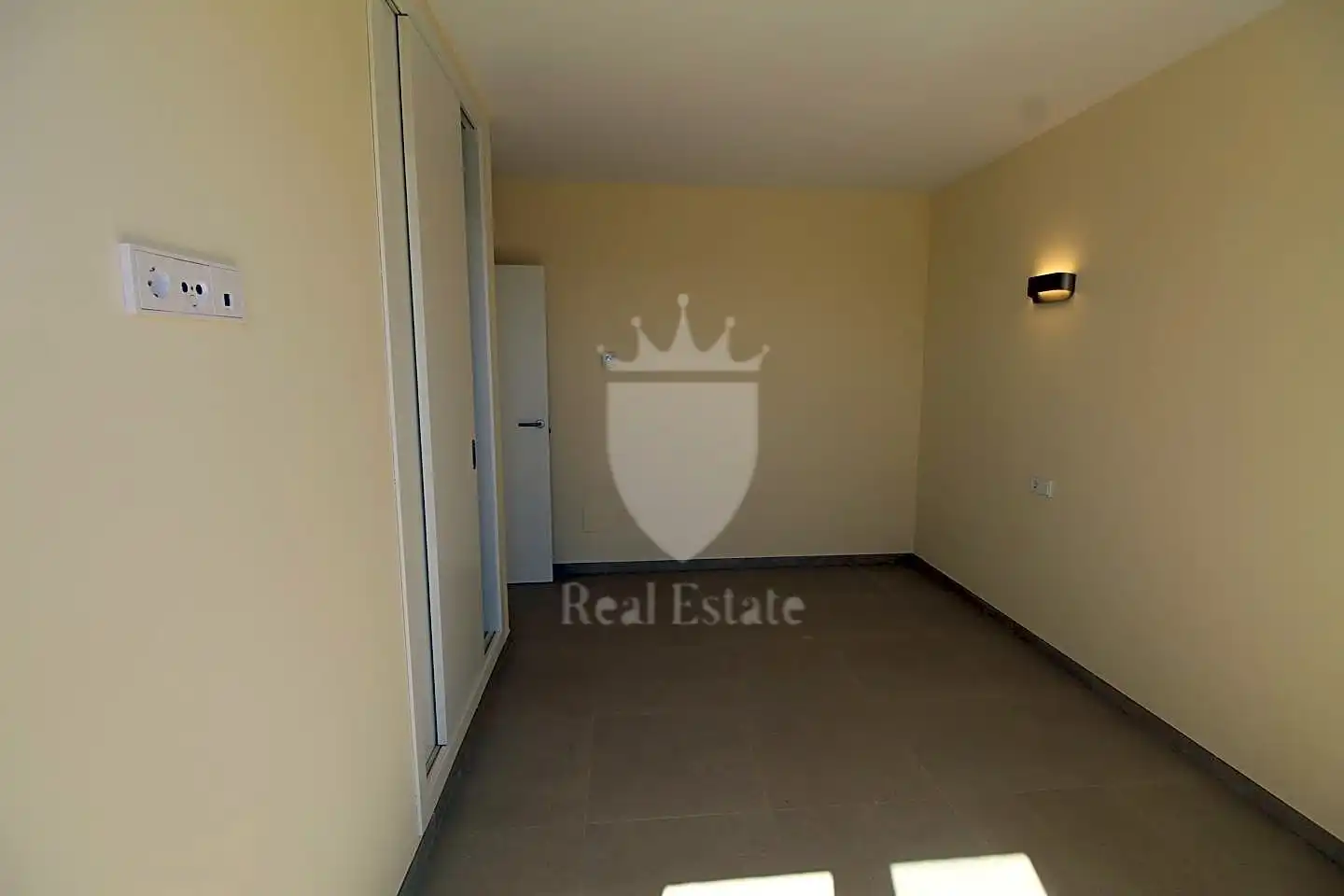 Habitación de Casa o chalet en venta en Campos con Aire acondicionado, Jardín privado y Terraza