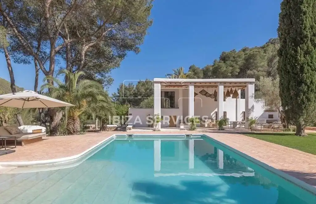 Villa con piscina in vendita a Sant Jordi de Ses Salines-Sant Francesc, imagen 9