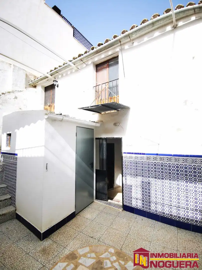Casa o xalet en venda en Écija