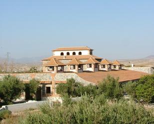 Exterior view of Residential for sale in Baza