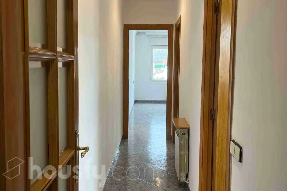 Attic for sale in Santa Margarida de Montbui  with Air Conditioner, Heating and Terrace