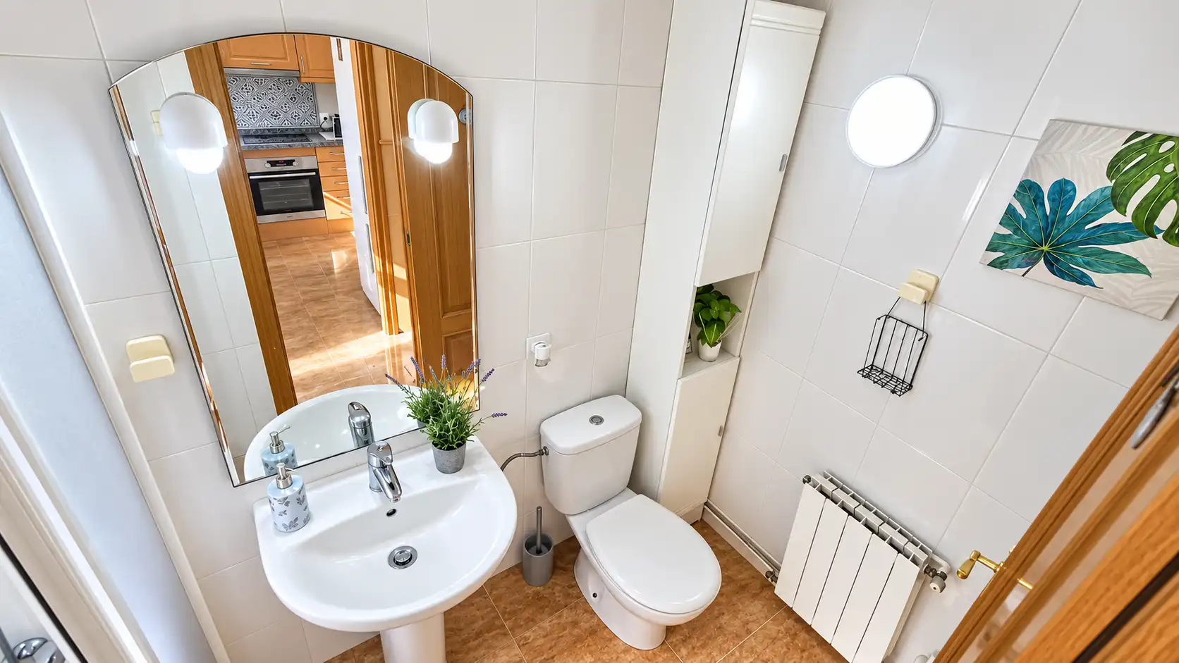 Maison mitoyenne avec jardin à vendre à de Santa Olga, imagen 25
