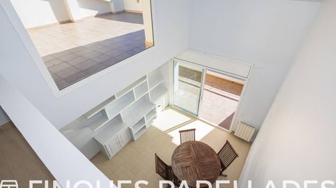 Foto 5 de Ático en venta en Can Pei, Sitges