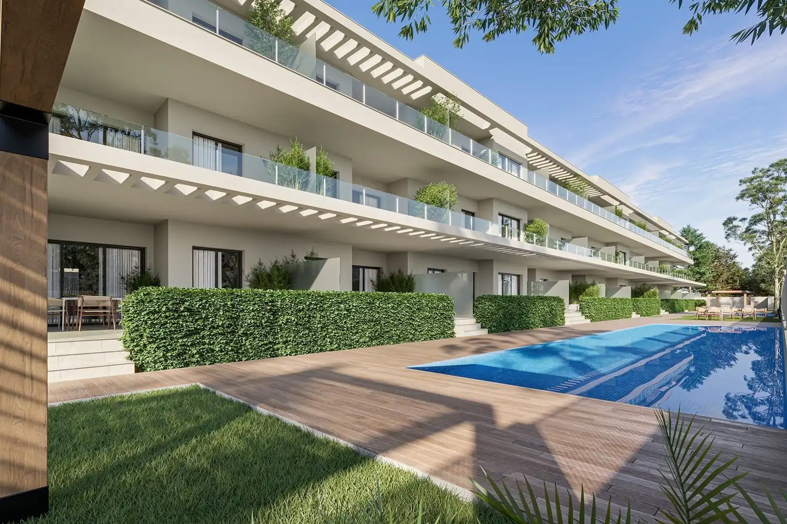Apartamento en venta en Los Narejos - Punta Calera, imagen 6