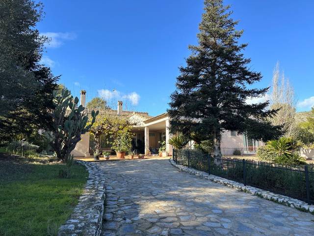 Casa-chalet en Venta en Santa Ana