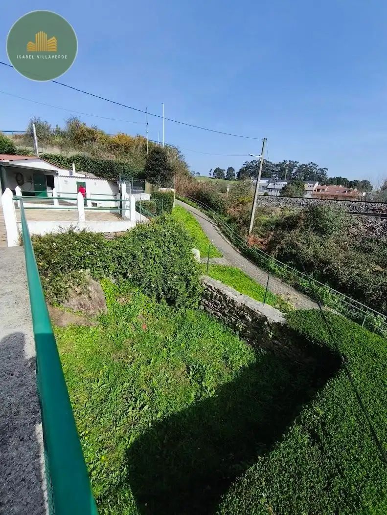 Casa o xalet en venda a Someso - Matogrande